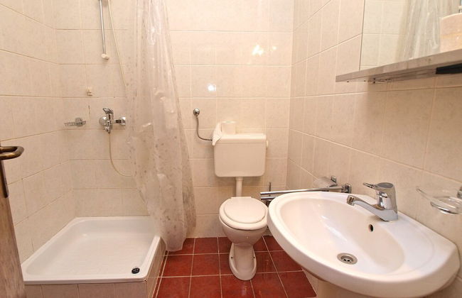 Apartments Dubravka 1315 - Foto 37