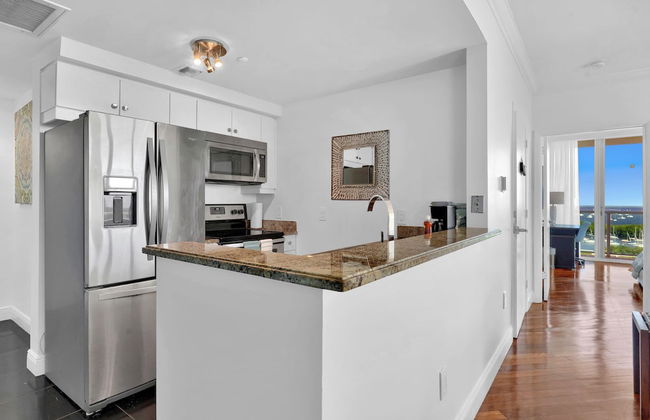 Tropical Paradise - Spacious 3-Bedroom - Foto 36