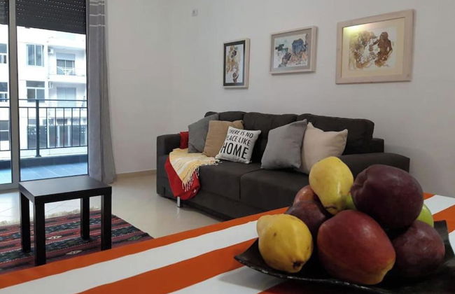 2 Bed Apt Sleeps 6 -balcony - 5-mins From Seaside - Foto 1