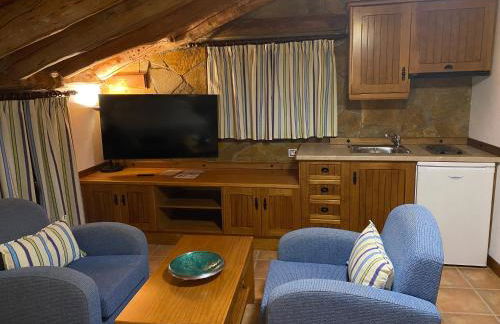 Alhanda Apartahotel - Foto 78