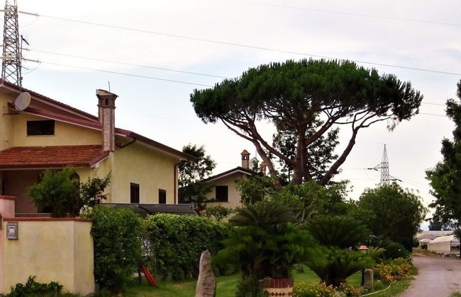 Agriturismo La Lestra - Foto 26