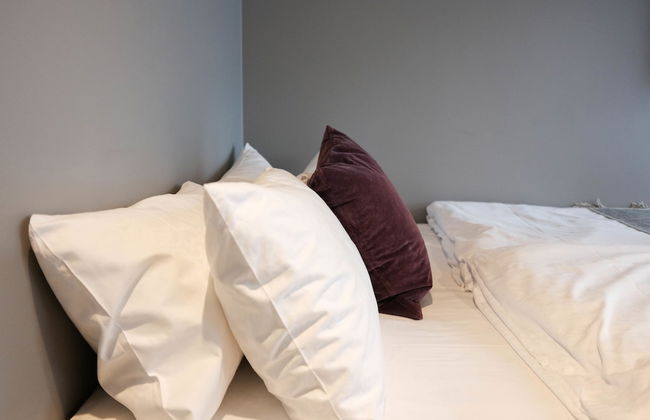 Saga Studios by Heimaleiga - Foto 4