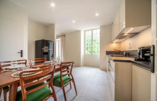 Château de Dracy L Élégante - Foto 15