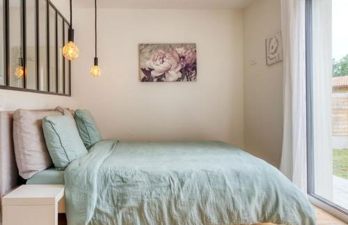 Villa Grande Dépée by Interhome - Foto 22