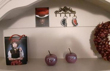 Ferienwohnung Silvi und Heinz Huber - Photo 9