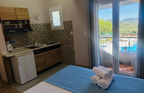 Nikos Apartments Corfu - Foto 16