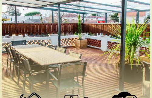 Appartement RoofTop - Montélimar - Foto 1