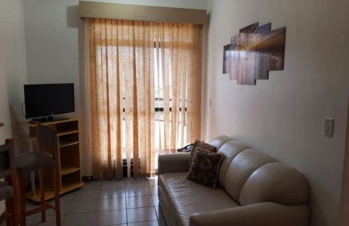 Apto confortável, acolhedor e bem localizado - Photo 20