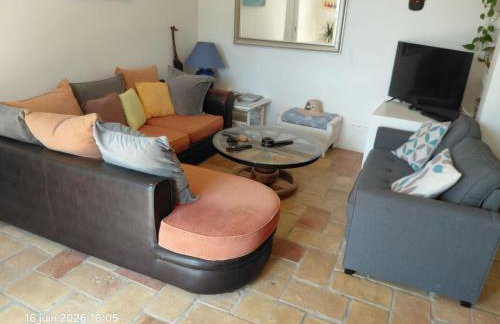 Maison La Rascasse - Foto 10
