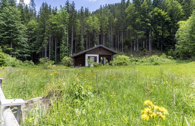 Holiday Home in Ferlach Near Woerthersee - Photo 24