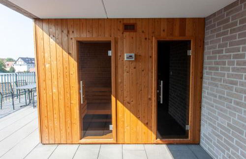 Marina Apartments Regensburg - Foto 74