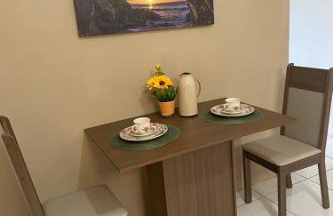 Apartamento completo e central! CASA DUNAS! - Foto 1