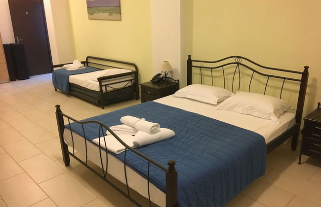 Anatoli Hotel - Photo 27