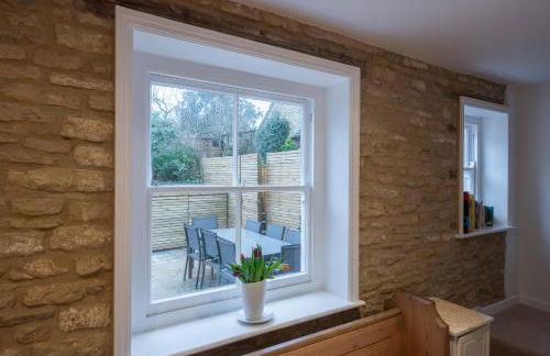 Jasmine Cottage - Foto 29