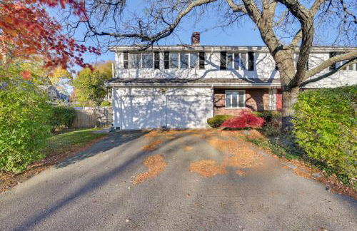 Pet-Friendly Marblehead Home Near Preston Beach! - Foto 37