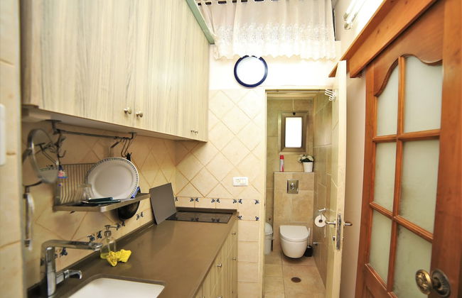 Ahuzat Shaul - Apartment - Foto 18