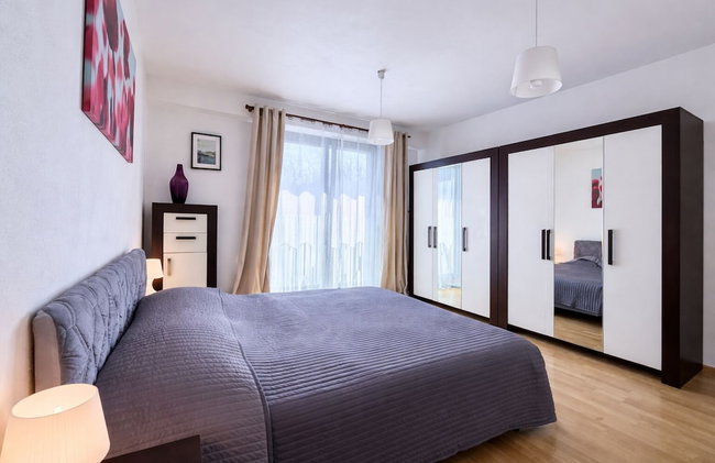 ART Garden Towers Prague - Foto 30