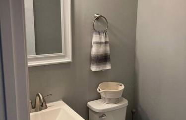 Modern 3BR Townhouse Near Kalahari, Aquatopia & Great Wolf - Foto 13