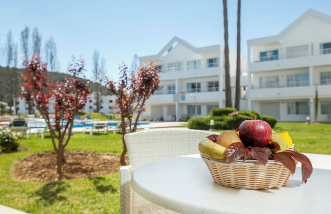 Apartamentos Habitat - Foto 1