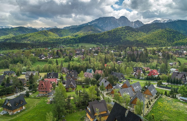 Landscape Zakopane - LoftAffair - Foto 70