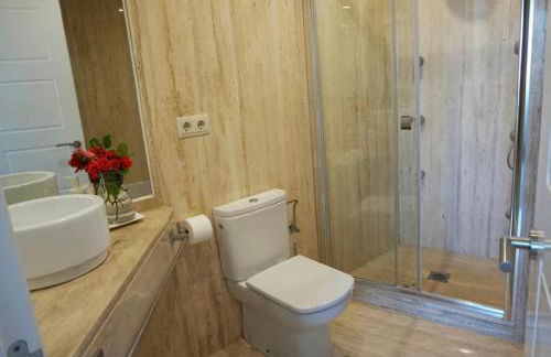 Graña Beach Ferrol - Foto 23