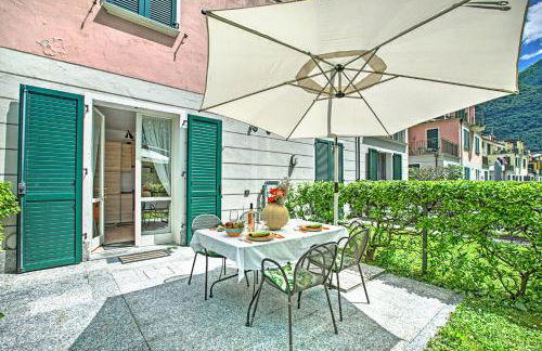 Villa Apartments - Porto Letizia - Photo 128