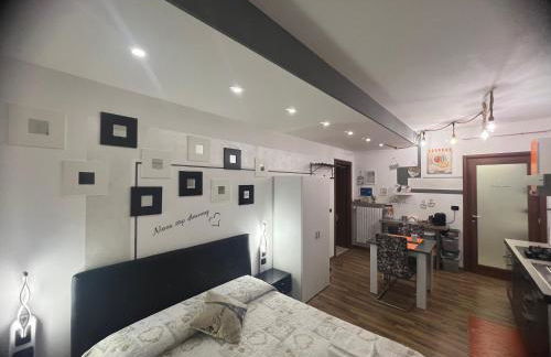 Maison Jean-Luc - app Cavour - Foto 25