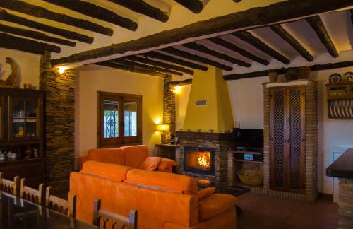 Balcón de Válor - Foto 15