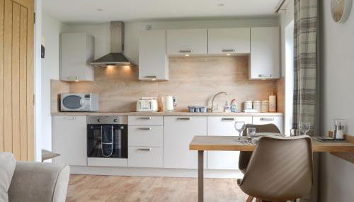 Rockworks Chalets No3 - Uk7042 - Foto 2