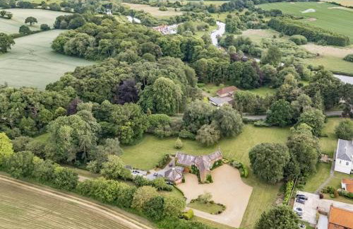 7 Bed in Coltishall oc-m31936 - Foto 40