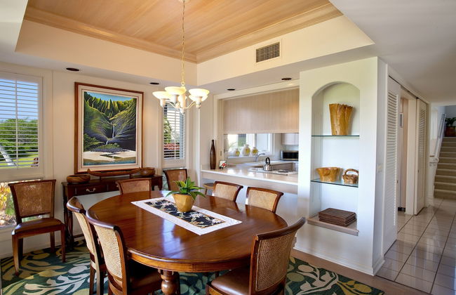 The Islands at Mauna Lani - CoralTree Residence Collection - Foto 36