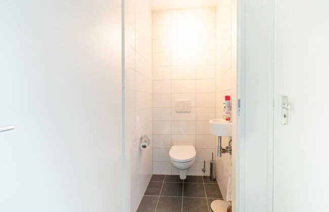 Holiday Home in Scherpenisse With Sauna - Photo 26