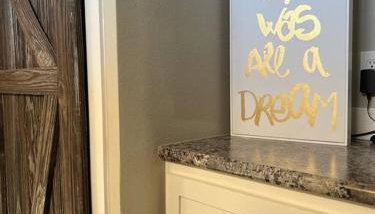 Texoma Getaway - Tiny House on a Pharm - Foto 4