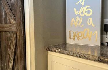 Texoma Getaway - Tiny House on a Pharm - Foto 4