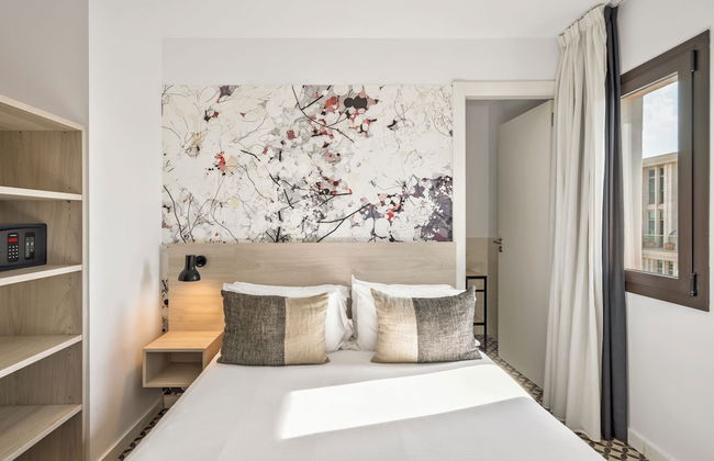 Aspasios Poblenou Apartments - Foto 4