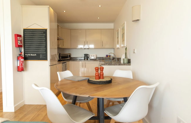 The Beach House & Porth Sands Apartments - Photo 79