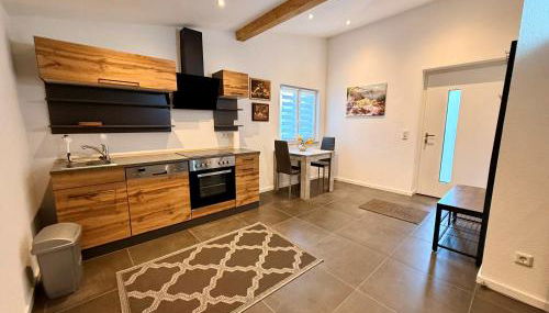 Waldeck - Foto 1, stove