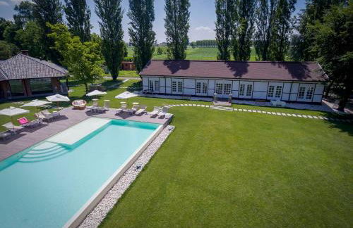 Agriturismo Relais Tenuta il Cigno - Foto 81