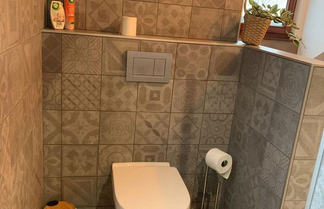 Elegant Family Stay, Wallonia - Photo 29