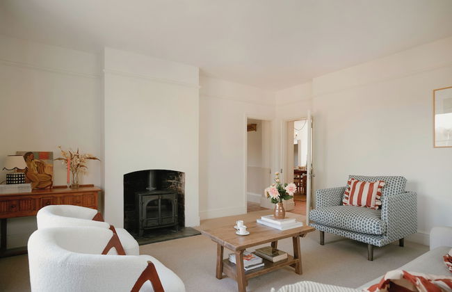 Trinity Farmhouse-Stunning House&Garden - Foto 44