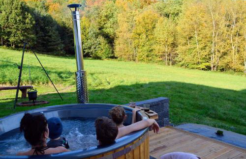 Leśna Muzyka Apartment Limanowa - Photo 26