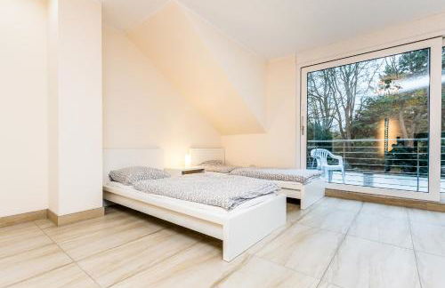 Komfort Design Wohnung Köln - Foto 4