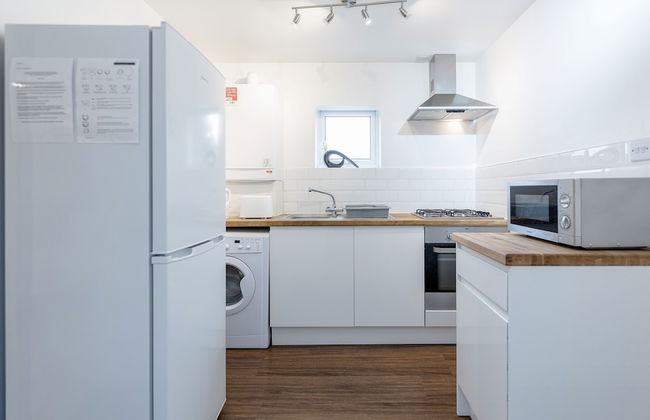 Royal Apartments - Photo 34