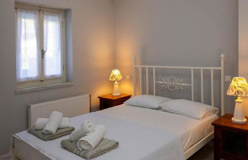 Villa Marble Tinos - Foto 53