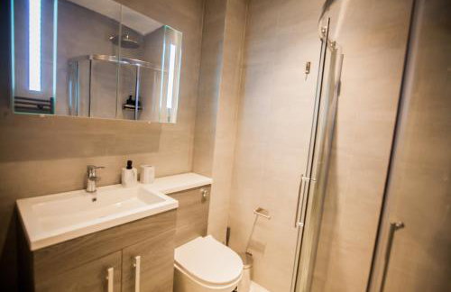 Luxury Fulham 3 bedroom Garden House - Foto 60
