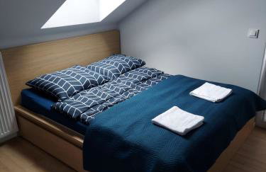 Apartament Alicja - Foto 10