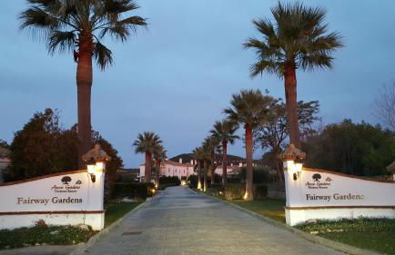 Arcos Gardens Sol Rent Golf - Foto 136