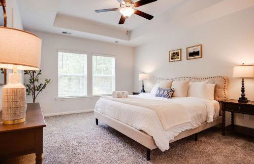 Savvy Retreat Pooler King Bed Gym Pool - Foto 12