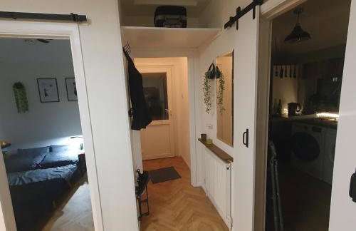 Luxury Smart 1-Bedroom Residence, Windsor,Slough, Sleeps 4, Garden, Parking - Foto 17