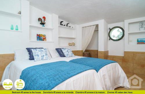 SolHabitat Villa Papavents - Foto 26